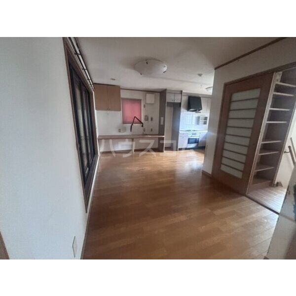 3/23 リビング/ダイニング