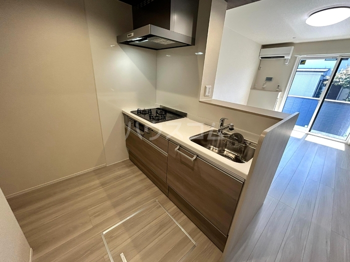 7/21 キッチン