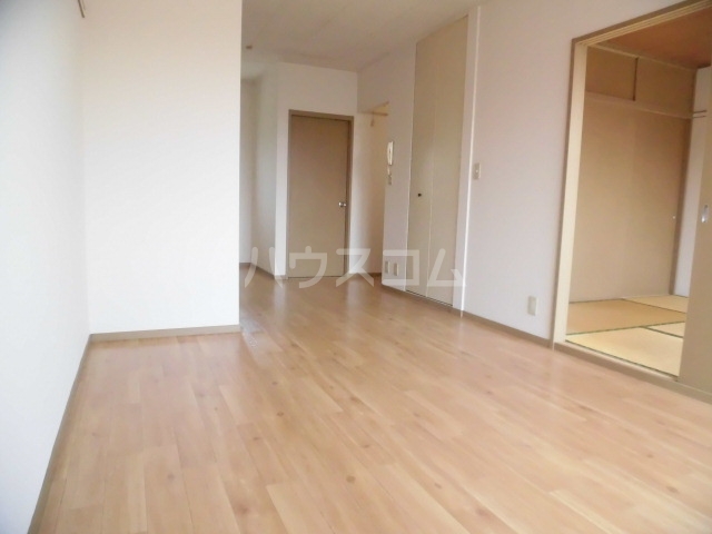 4/22 リビング/ダイニング