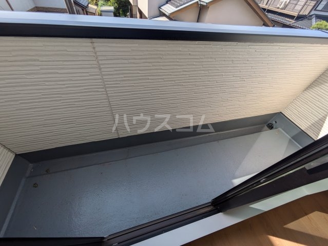 17/26 バルコニー