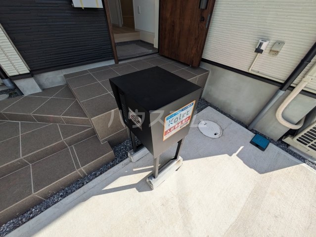 20/26 エントランス