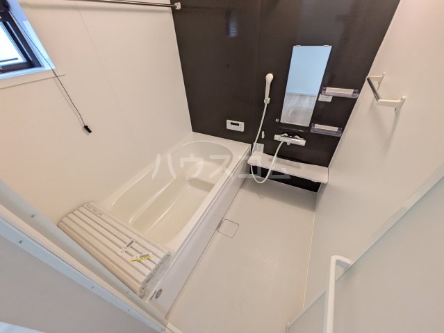 14/26 浴室