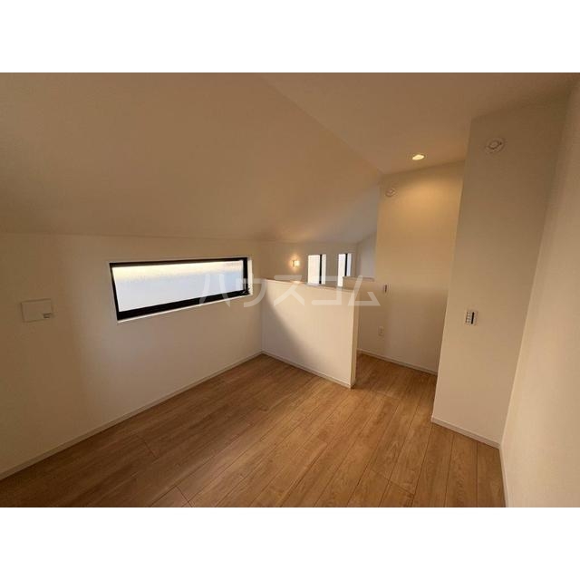 6/18 リビング/ダイニング