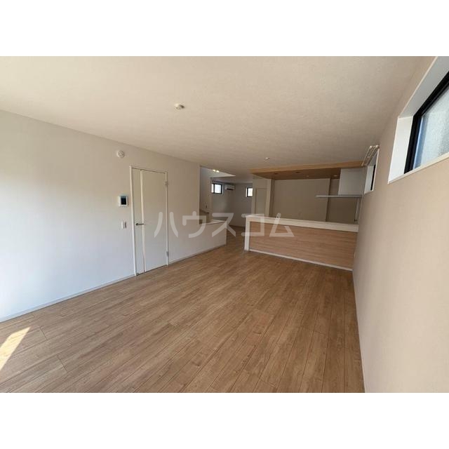 7/18 リビング/ダイニング