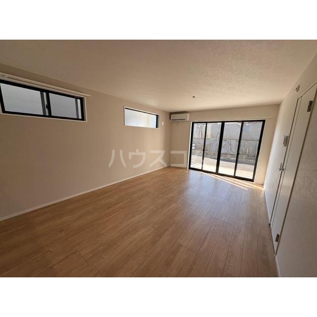 3/18 リビング/ダイニング