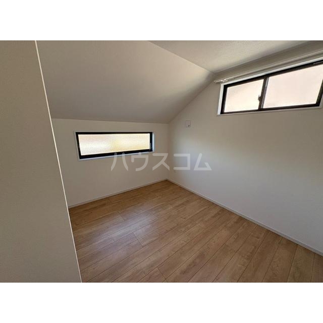 4/18 リビング/ダイニング