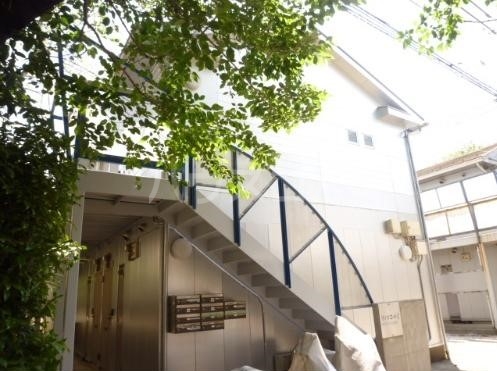 2/11 エントランス