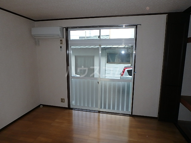 3/11 リビング/ダイニング