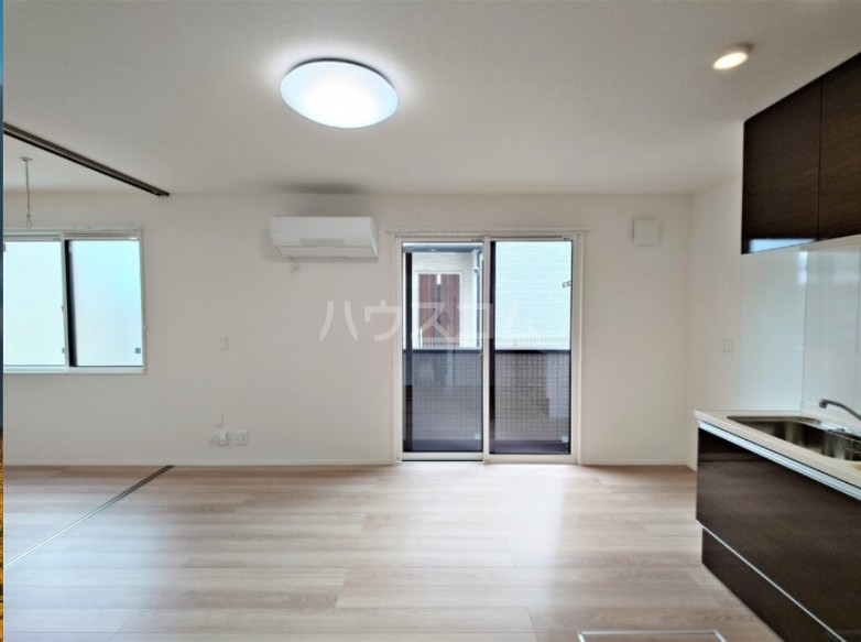 5/30 リビング/ダイニング