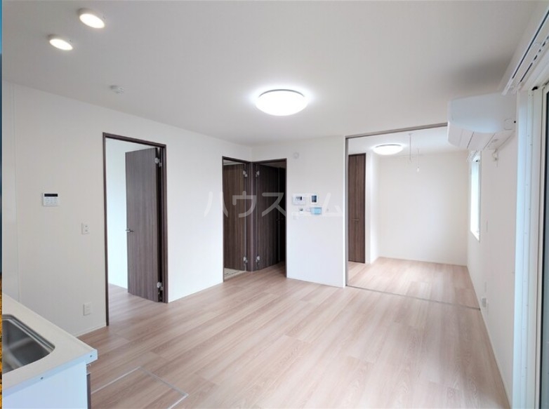 6/30 リビング/ダイニング