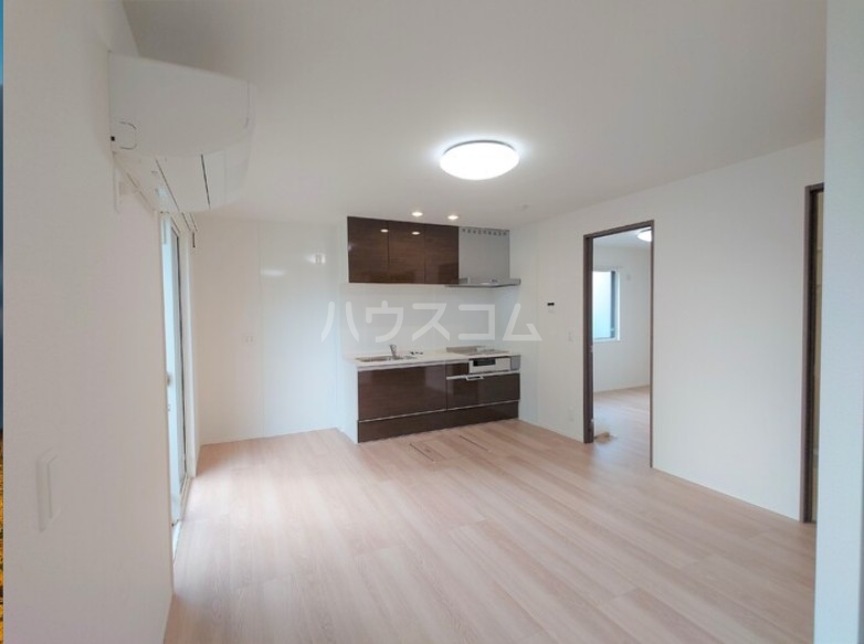 3/30 リビング/ダイニング