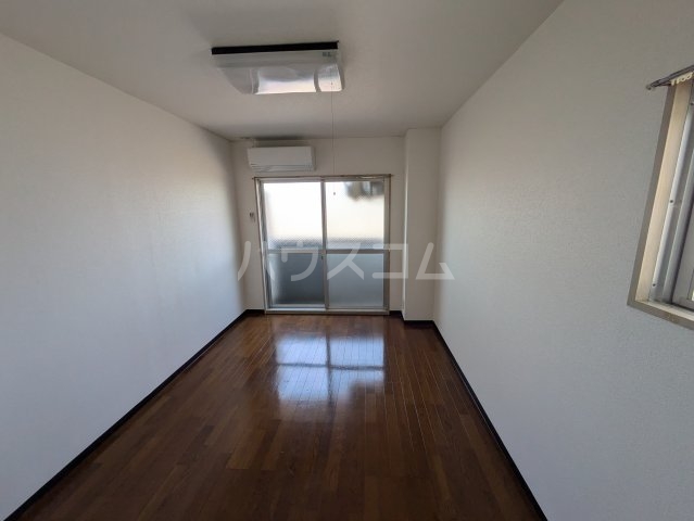 4/23 リビング/ダイニング