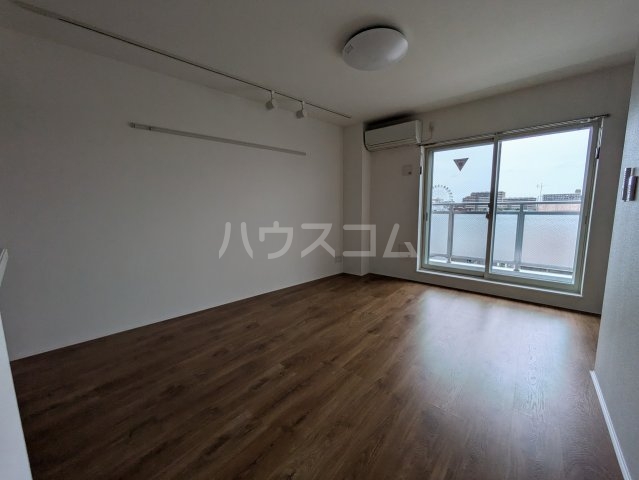 3/22 リビング/ダイニング