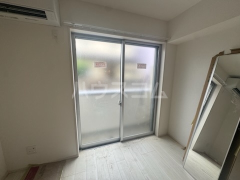 13/26 バルコニー