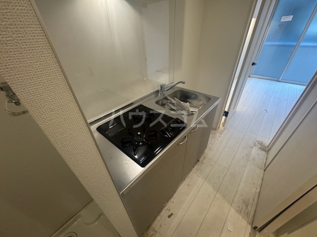 9/27 キッチン