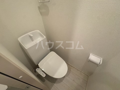 11/27 トイレ