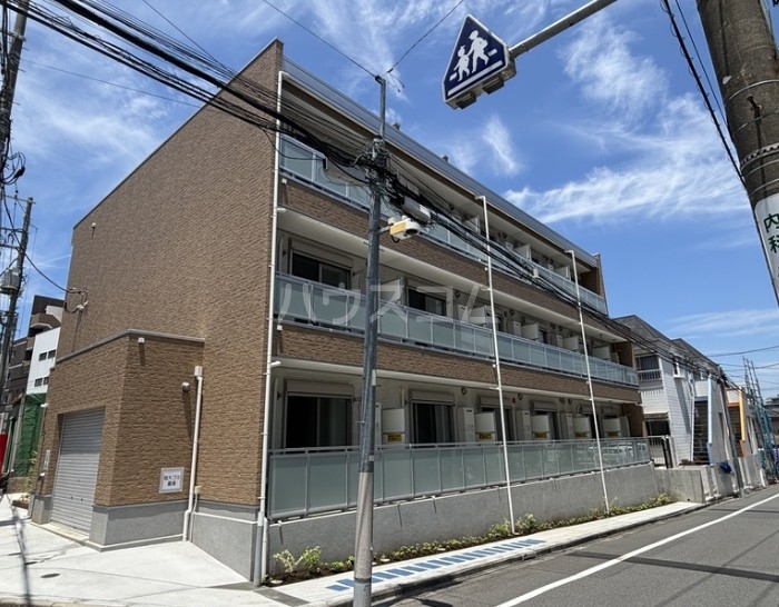 1/25 外観