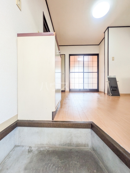 4/26 リビング/ダイニング