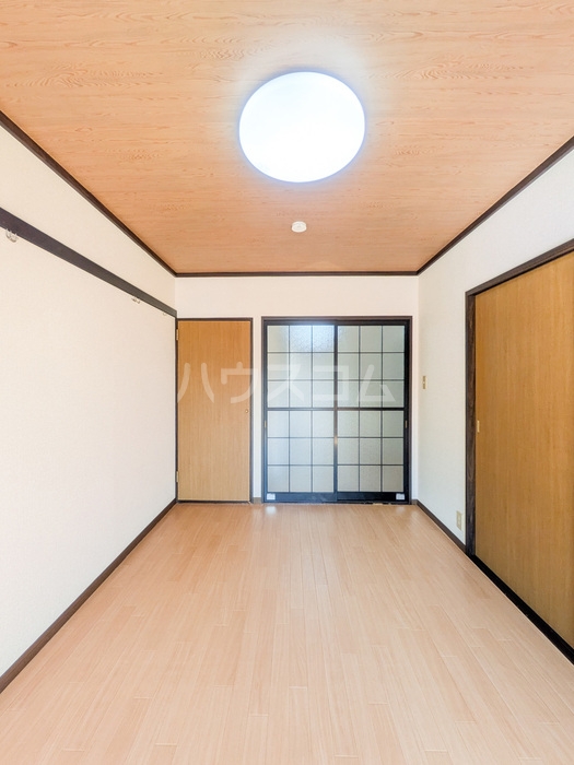 6/26 リビング/ダイニング