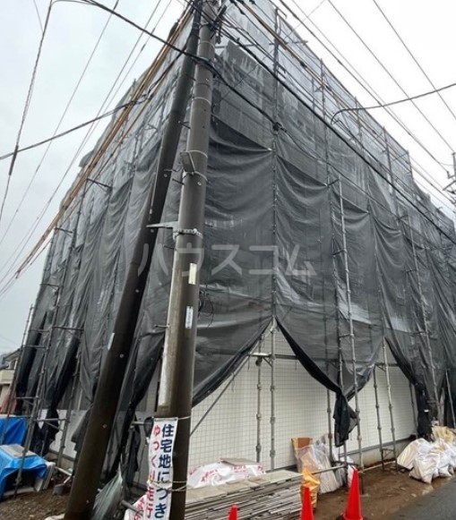 20/25 エントランス