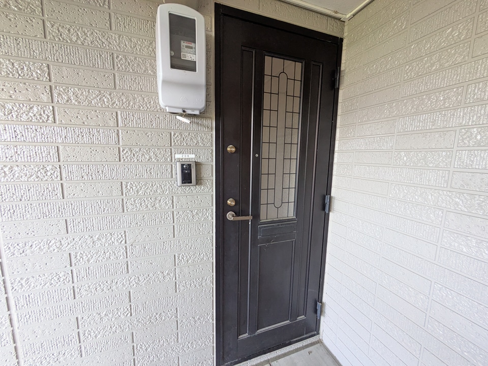 18/29 エントランス