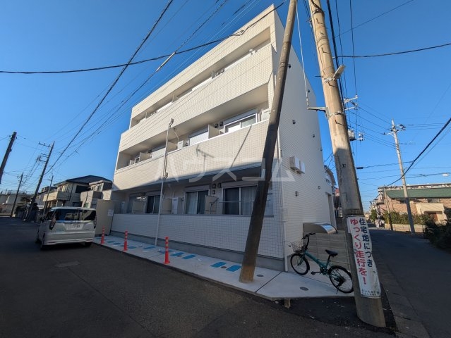 1/27 外観