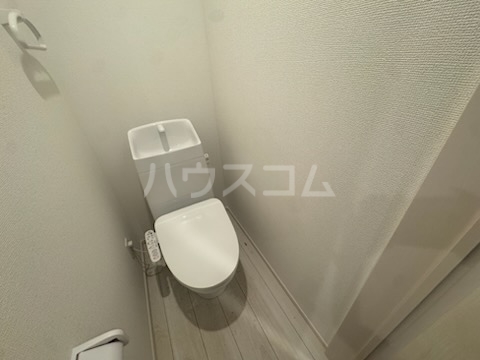 10/27 トイレ
