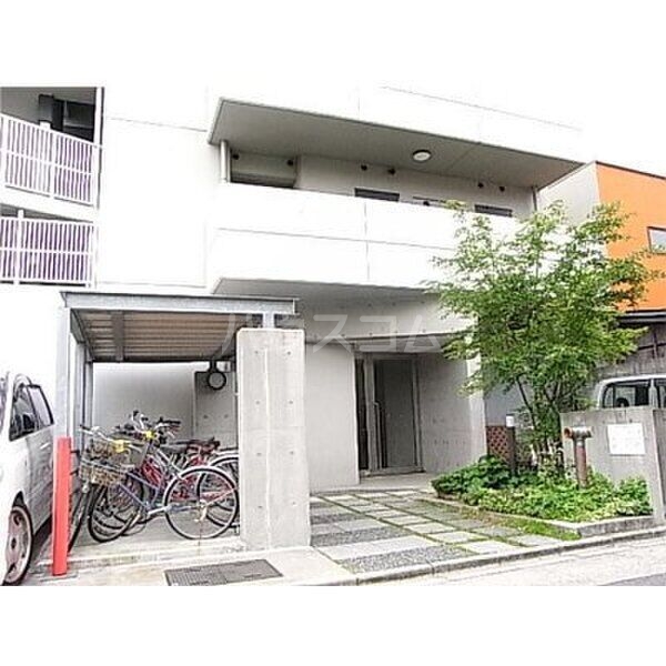 7/14 エントランス