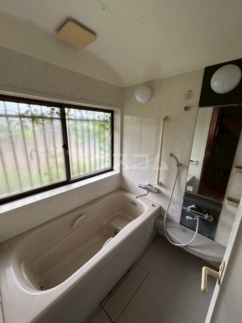 8/14 浴室