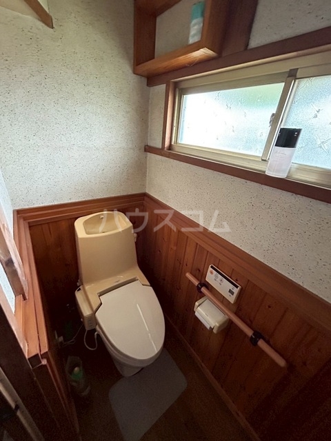 9/14 トイレ