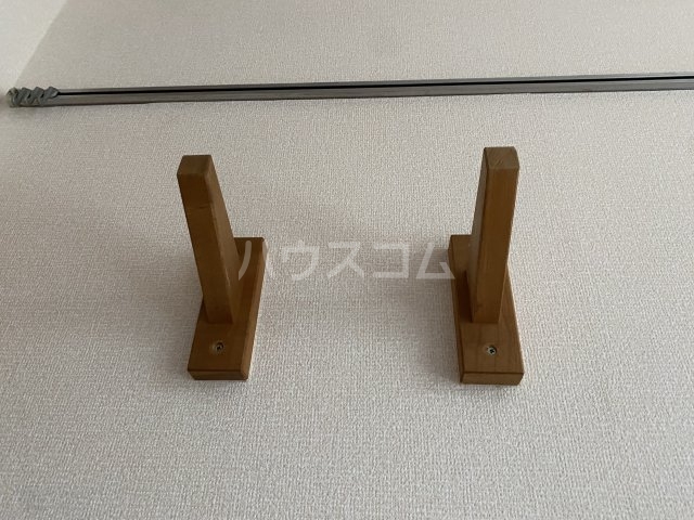 5/21 室内