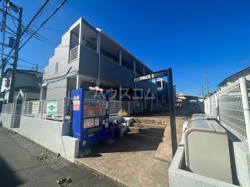 1/21 外観