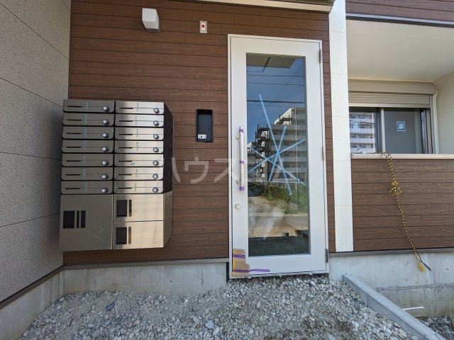 2/6 エントランス