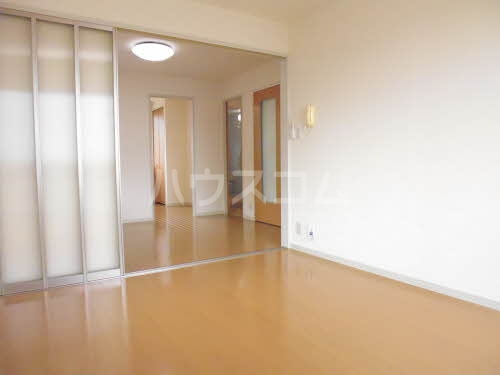 3/14 リビング/ダイニング