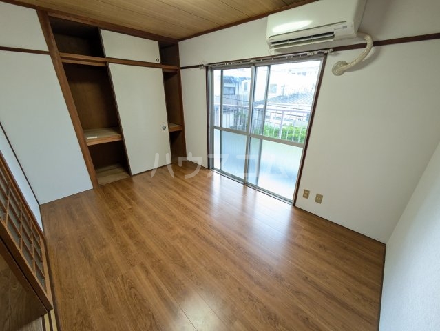 4/25 リビング/ダイニング