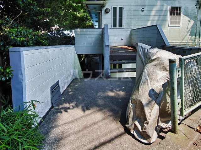 19/21 エントランス