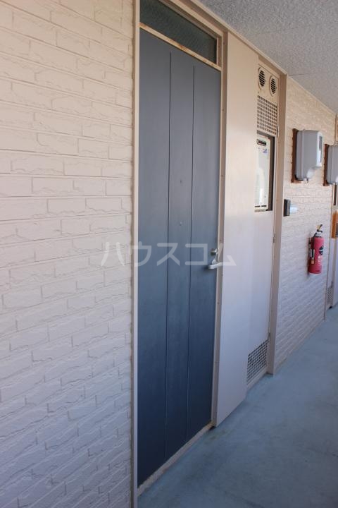 2/6 エントランス