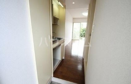 2/12 エントランス