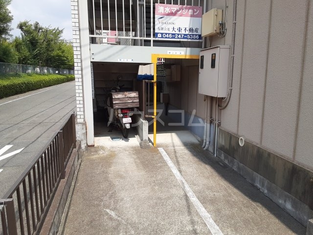 25/30 エントランス