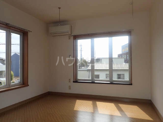 4/17 リビング/ダイニング