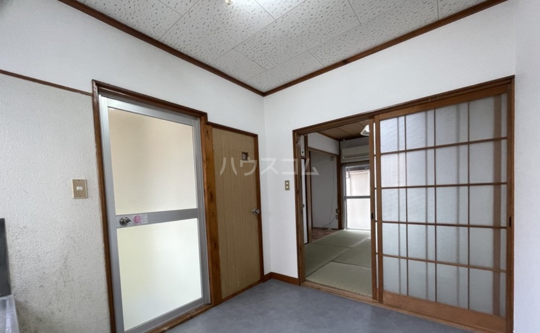 3/24 リビング/ダイニング