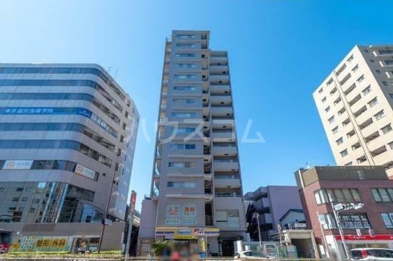 1/18 外観