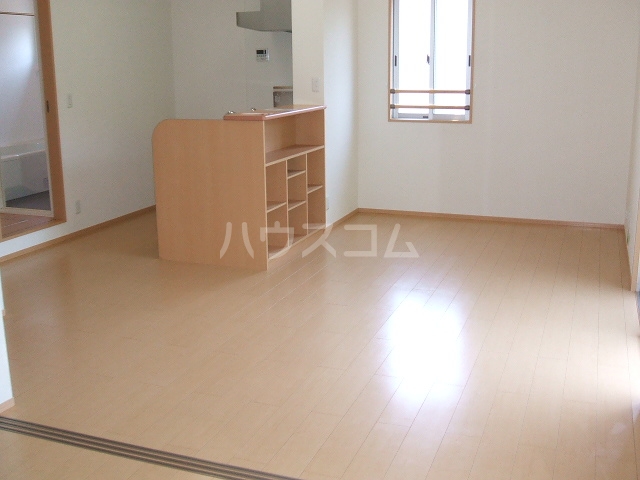 5/22 リビング/ダイニング