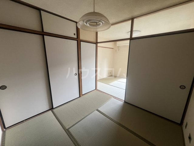 5/30 リビング/ダイニング