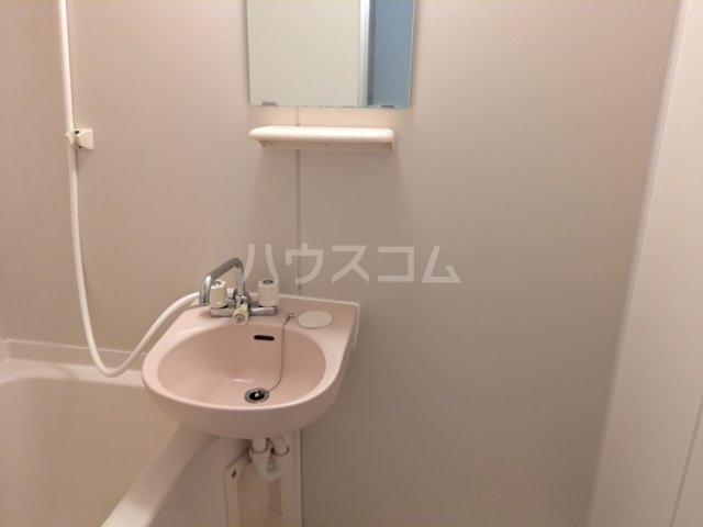 11/27 洗面