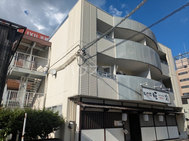 1/27 外観