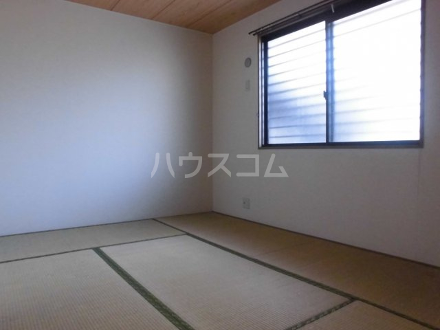 6/27 寝室