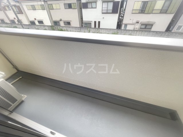 26/30 バルコニー