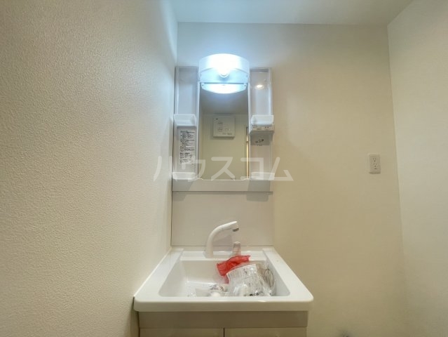 23/30 洗面