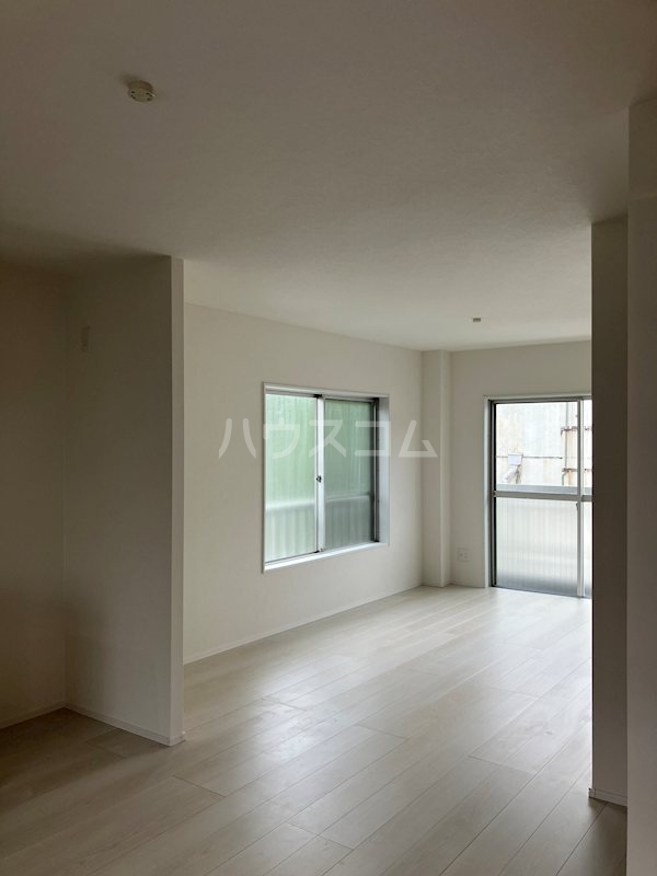 3/26 リビング/ダイニング